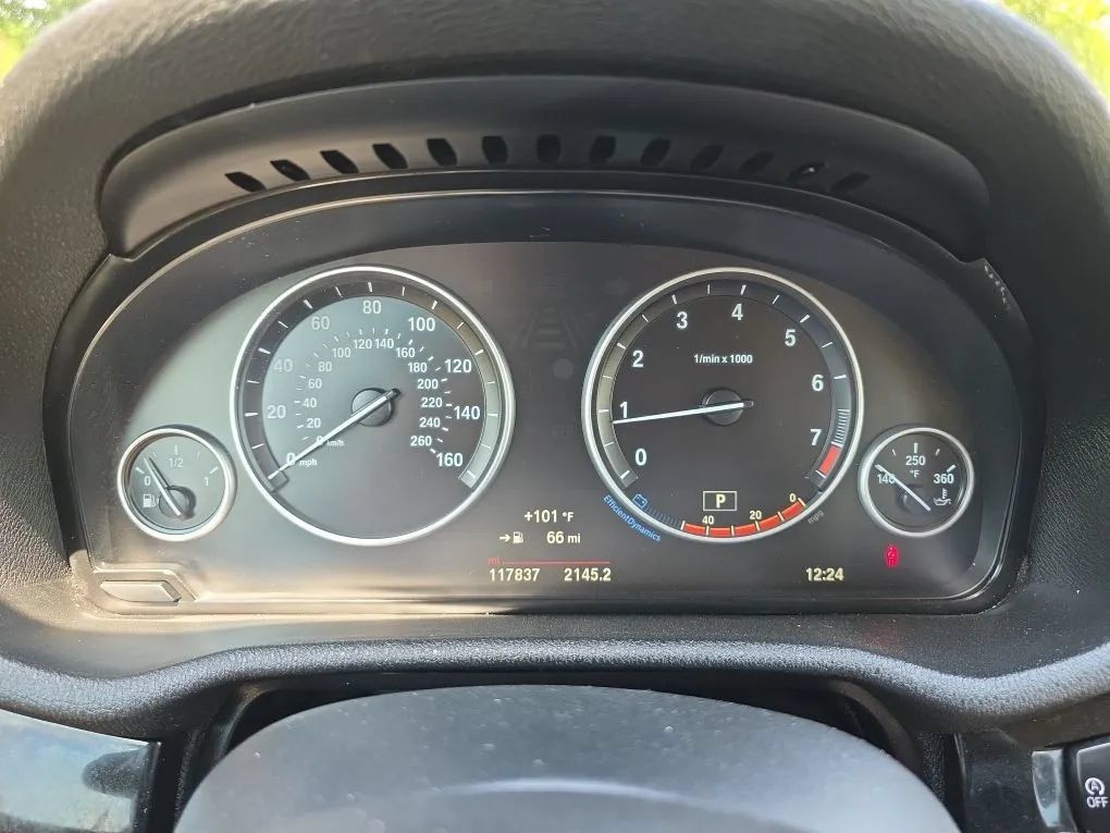 Used 2017 BMW X3 xDrive28i AWD/4WD image 19