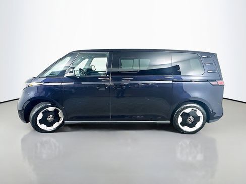 New 2025 Volkswagen ID. Buzz Pro S image 4