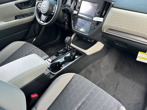 New 2026 Subaru Forester AWD/4WD image 13