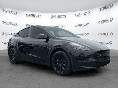 Used 2023 Tesla Model Y Long Range