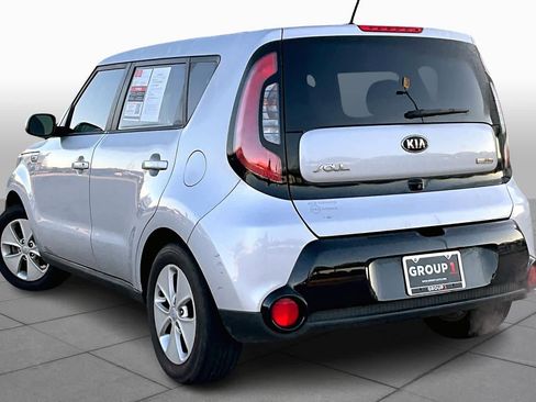 Used 2016 Kia Soul + w/ Eco Package image 12