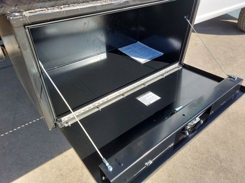 New 2025 Ford F350 XL w/ XL Chrome Package image 8