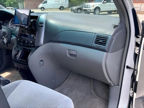 Used 2006 Toyota Sienna CE FWD image 18