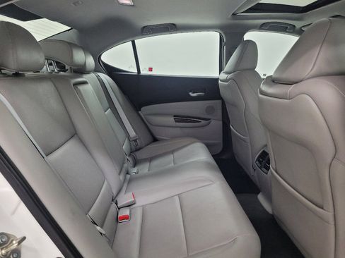 Used 2016 Acura TLX V6 SH-AWD w/ Advance Package image 19