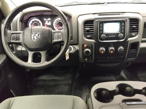 Used 2016 RAM 1500 Tradesman w/ Popular Equipment Group AWD/4WD image 22