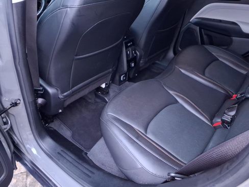 Used 2022 Jeep Compass Limited image 12