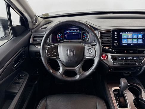 Used 2020 Honda Pilot EX-L image 23