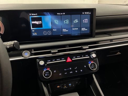 Used 2025 Hyundai Tucson SEL image 19