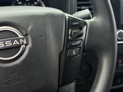 Used 2023 Nissan Frontier S w/ Technology Package RWD image 15