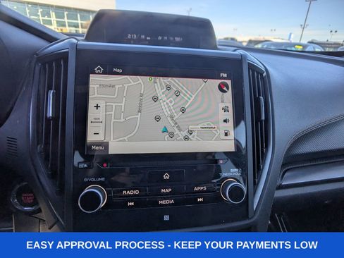 Used 2022 Subaru Forester Wilderness image 27