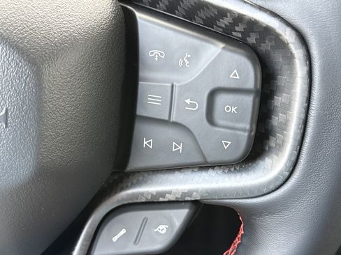 New 2025 Ford Bronco Raptor w/ Interior Carbon Fiber Pack image 31