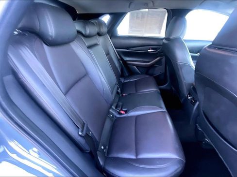 Certified 2022 MAZDA CX-30 2.5 Turbo w/ Premium Plus Pkg image 27