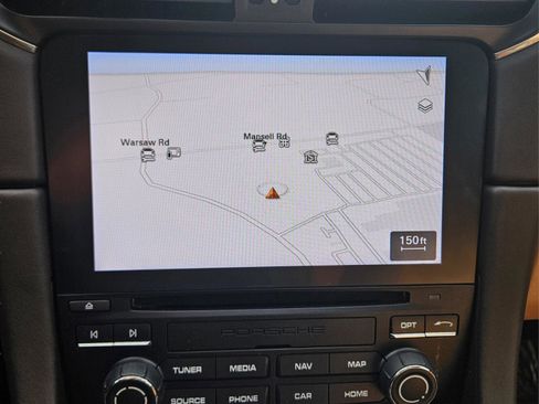 Used 2019 Porsche 911 Turbo w/ Light Design Package image 15