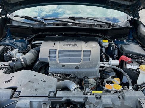 Used 2022 Subaru Forester Wilderness image 31