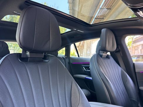 Used 2024 Mercedes-Benz EQS 450+ Sedan image 29