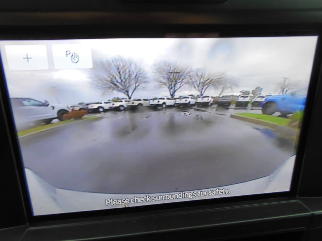 New 2026 Ford F350 XL w/ XL Chrome Package AWD/4WD image 14