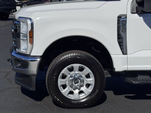 Used 2024 Ford F250 XLT image 35