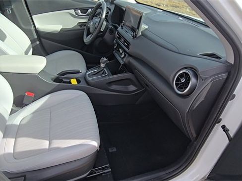 Used 2023 Hyundai Kona SEL w/ Convenience Package image 30