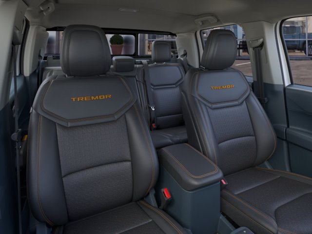 New 2026 Ford Maverick Tremor AWD/4WD image 10