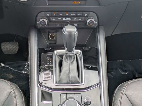 Used 2023 MAZDA CX-5 AWD 2.5 S w/ Premium Package image 17