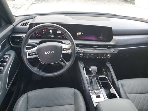 Certified 2024 Kia Telluride EX X-Line AWD/4WD image 12