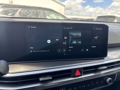 New 2026 Kia Sorento EX AWD/4WD image 16