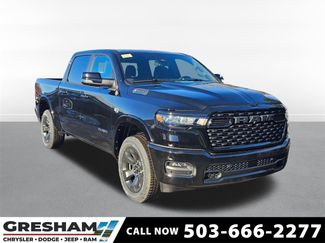 New 2026 RAM 1500 Big Horn video 1