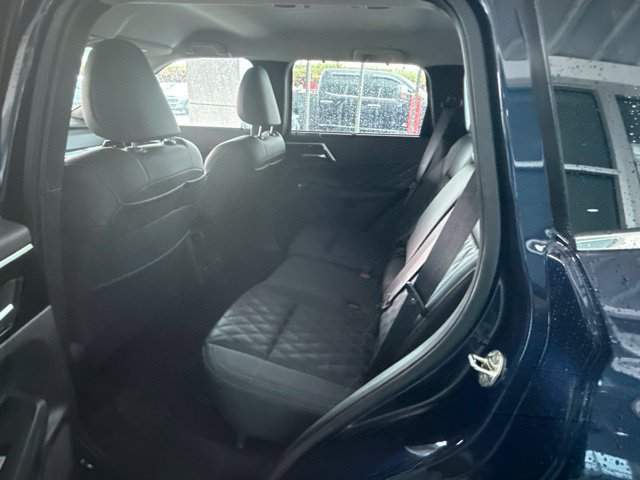 Used 2024 Mitsubishi Outlander SEL FWD image 7