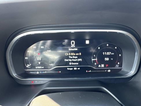 Certified 2023 GMC Yukon XL SLT w/ SLT Premium Package image 20