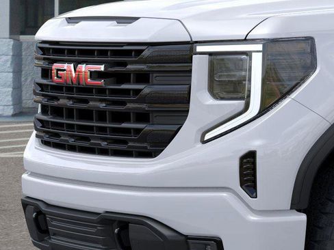 New 2026 GMC Sierra 1500 Elevation image 13