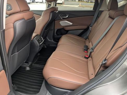 Certified 2023 Acura RDX AWD w/ Advance Package image 36