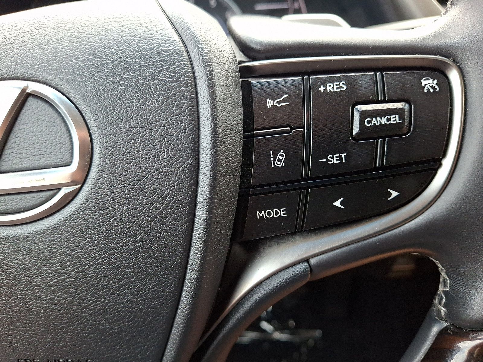 Used 2021 Lexus ES 350 w/ Premium Package FWD image 23