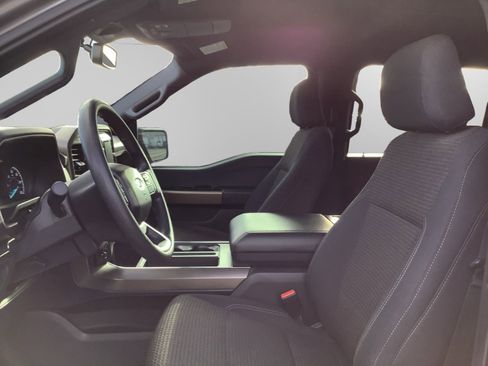 Certified 2023 Ford F150 XL w/ Rattler Package image 9