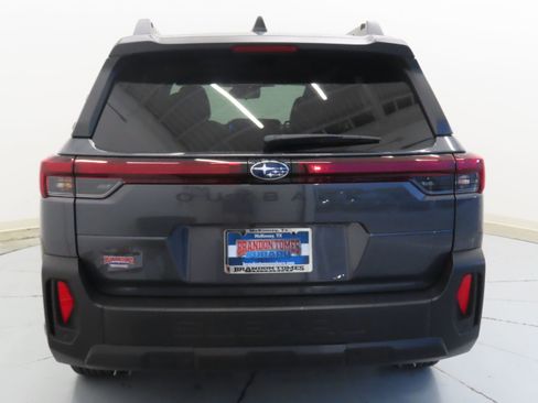 New 2026 Subaru Outback Touring XT AWD/4WD image 4