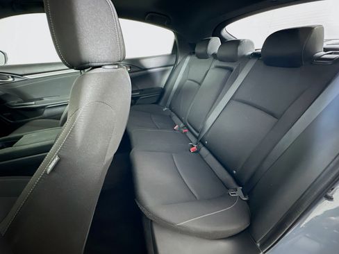Used 2019 Honda Civic EX image 26