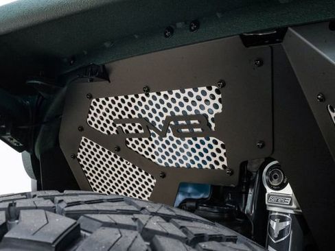 Used 2025 Jeep Wrangler Unlimited Rubicon w/ Technology Group image 53