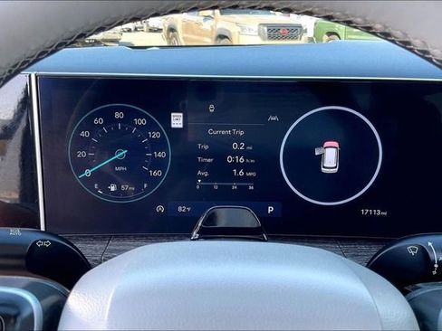 Used 2024 Hyundai Santa Fe Calligraphy image 20