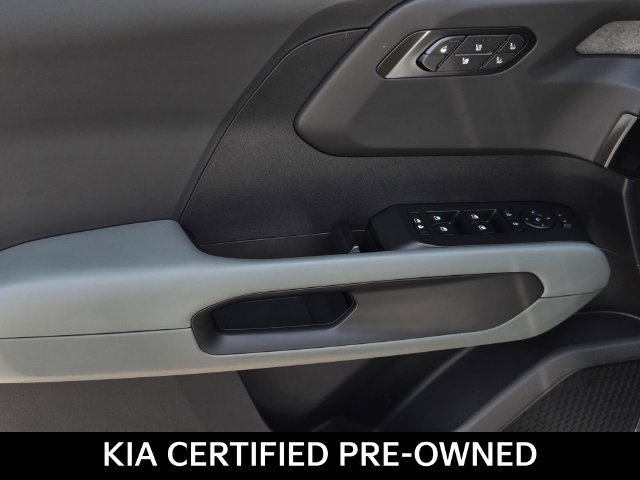 Certified 2027 Kia Telluride SX X-Line AWD/4WD image 21