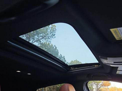 Certified 2025 MAZDA CX-5 Carbon Edition image 20