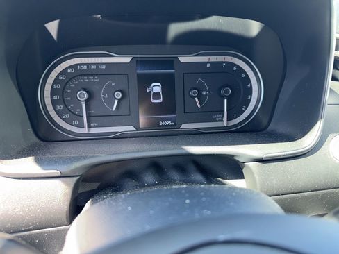 Used 2022 Hyundai Santa Cruz SEL AWD/4WD image 10
