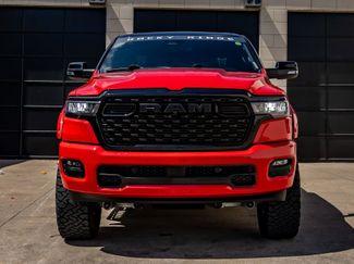 Used 2025 RAM 1500 Big Horn video 2