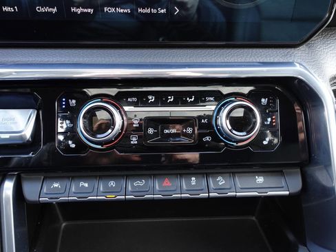 Used 2023 GMC Sierra 1500 Denali w/ Denali Reserve Package image 54