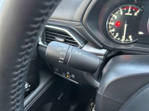 Used 2025 MAZDA CX-5 AWD 2.5 S w/ Premium Plus Pkg image 22