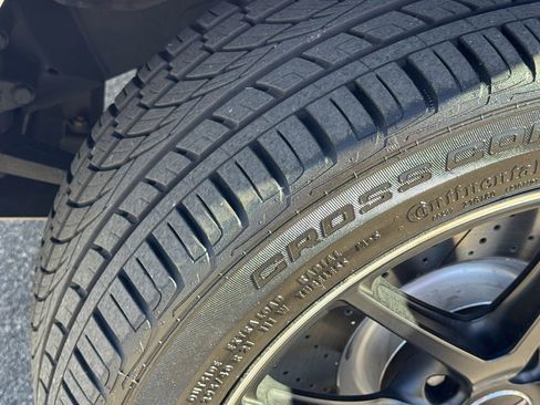 Used 2017 Mercedes-Benz G 65 AMG 4MATIC image 16