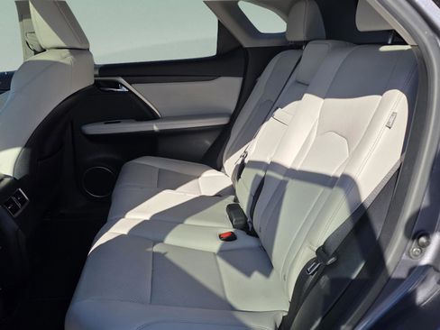 Used 2022 Lexus RX 350 FWD w/ Premium Package image 22