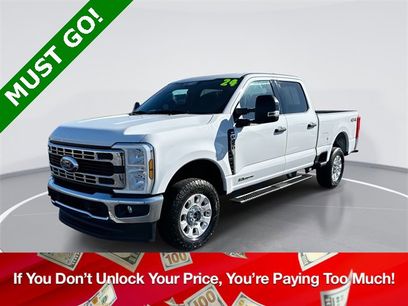 Used 2024 Ford F250 XLT
