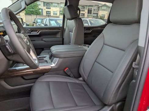 New 2026 GMC Sierra 1500 Elevation w/ Elevation Premium Package AWD/4WD image 19