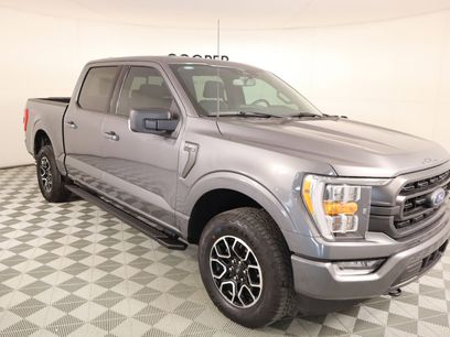 Used 2023 Ford F150 XLT w/ Equipment Group 302A High