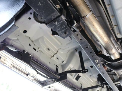 Used 1999 Ford F350 XLT AWD/4WD image 32