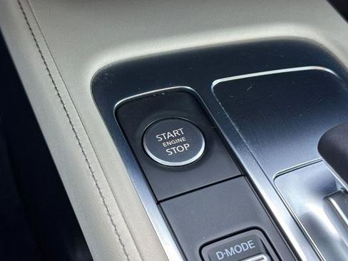 Certified 2023 INFINITI QX60 Luxe w/ Cargo Package image 21